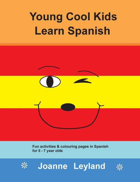 Young Cool Kids Learn Spanish Young Cool Kids Learn Spanish