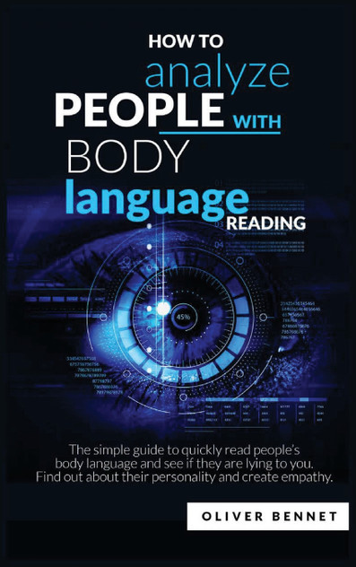 How to Analyze People with Body Language Reading How to Analyze People with Body Language Reading