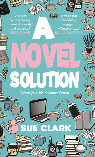 A Novel SolutionA Novel Solution A Novel SolutionA Novel Solution
