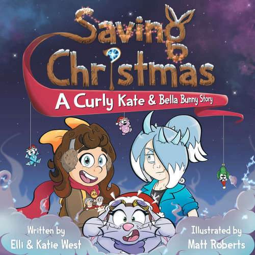 Saving Christmas Saving Christmas