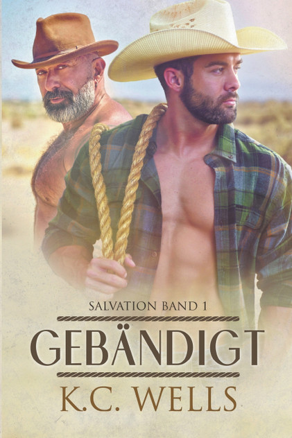 Gebändigt Gebändigt