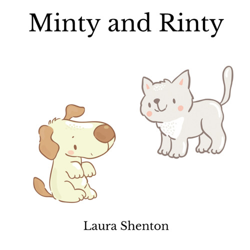Minty and Rinty Minty and Rinty