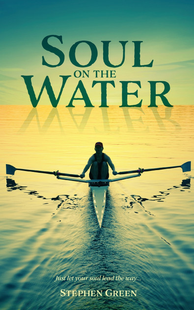 Soul on the Water Soul on the Water