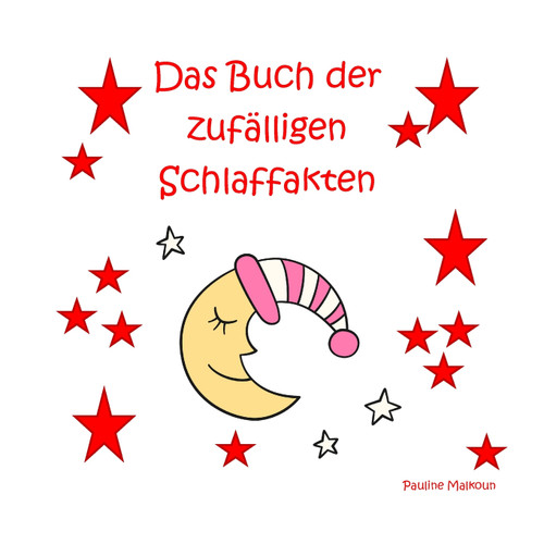 Das Buch der  zufälligen  Schlaffakten