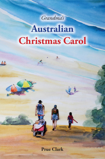 Grandma's Christmas Carol Grandma's Christmas Carol