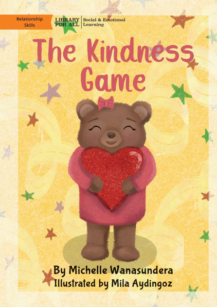 The Kindness Game The Kindness Game