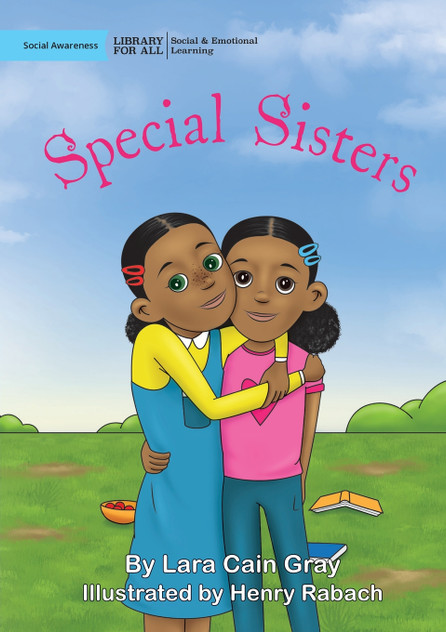 Special Sisters Special Sisters