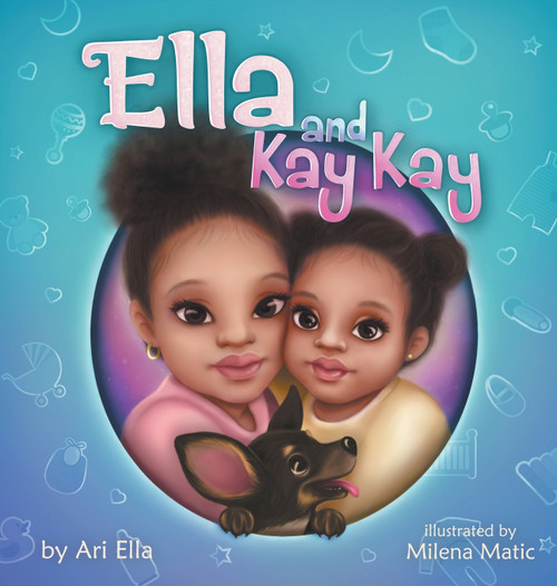 Ella and Kay Kay Ella and Kay Kay