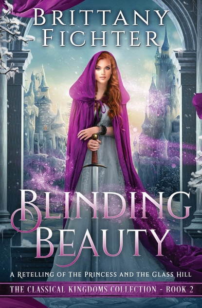 Blinding Beauty Blinding Beauty