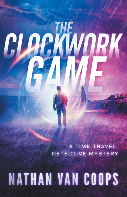 The Clockwork Game The Clockwork Game