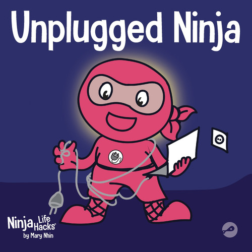 Unplugged Ninja Unplugged Ninja