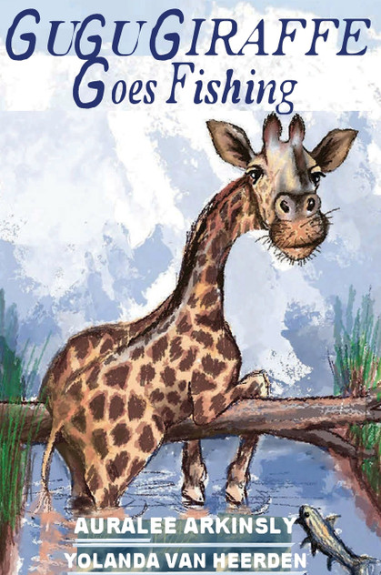 Gugu Giraffe Gugu Giraffe