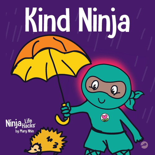 Kind Ninja Kind Ninja