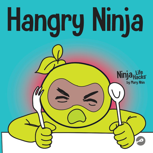 Hangry Ninja Hangry Ninja