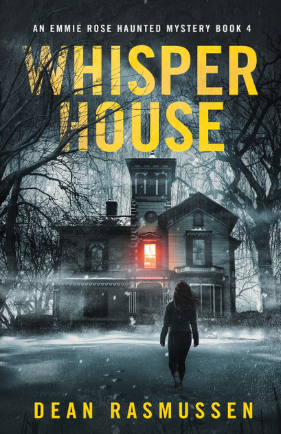 Whisper House Whisper House