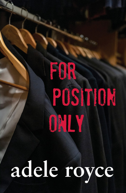 For Position Only For Position Only
