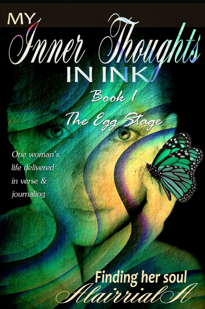 MY Inner Thoughts IN INK MY Inner Thoughts IN INK