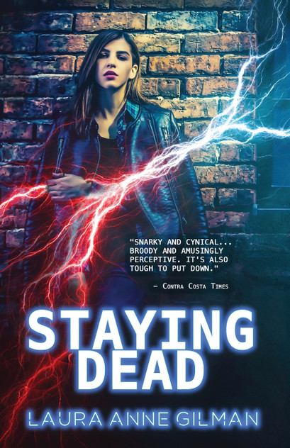 Staying Dead Staying Dead