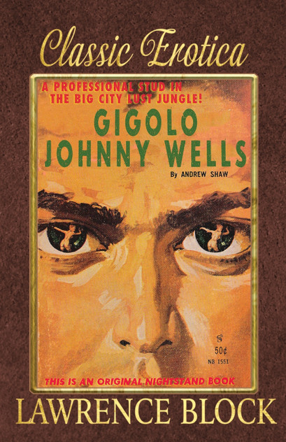 Gigolo Johnny Wells