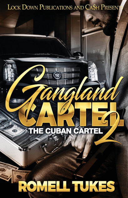 Gangland Cartel 2 Gangland Cartel 2