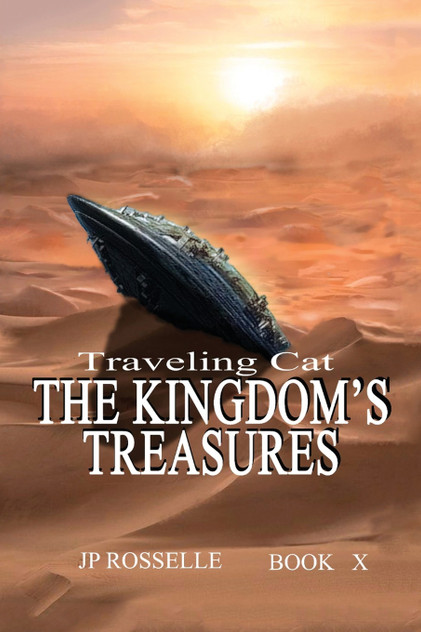 The Kingdom's Treasures The Kingdom's Treasures