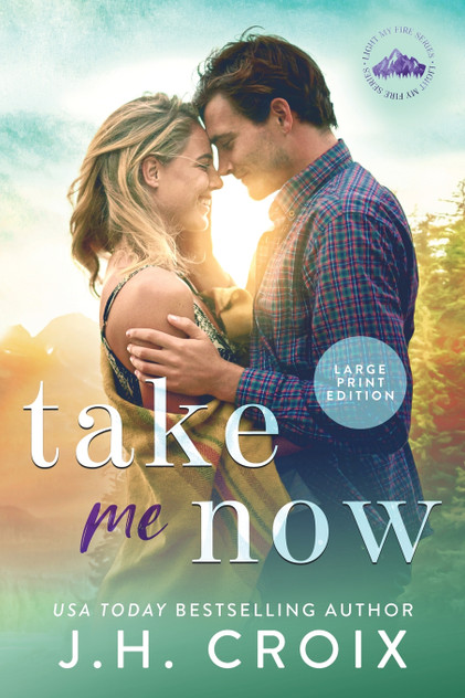 Take Me Now Take Me Now