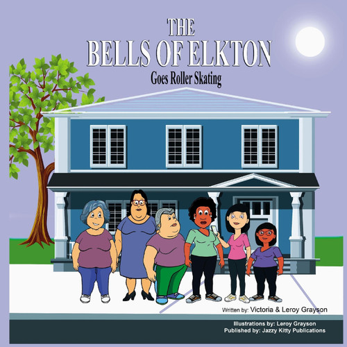 The Bells of Elkton Goes Roller Skating The Bells of Elkton Goes Roller Skating