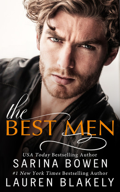 The Best Men The Best Men