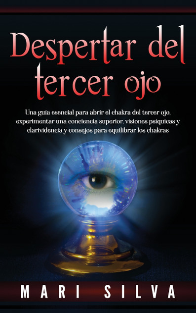 Despertar del tercer ojo Despertar del tercer ojo