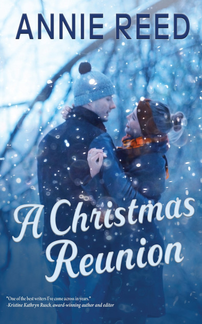 A Christmas Reunion A Christmas Reunion