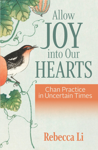 Allow Joy into Our Hearts Allow Joy into Our Hearts