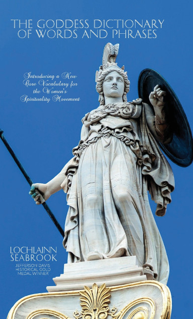 The Goddess Dictionary of Words and Phrases