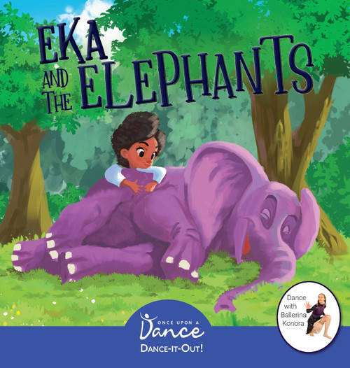 Eka and the Elephants Eka and the Elephants