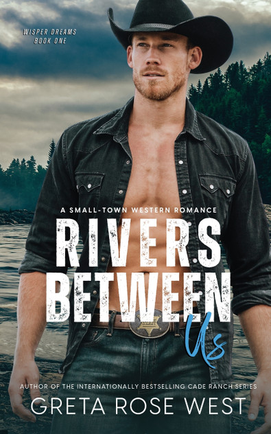 Rivers Between Us Rivers Between Us