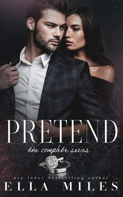 Pretend Pretend