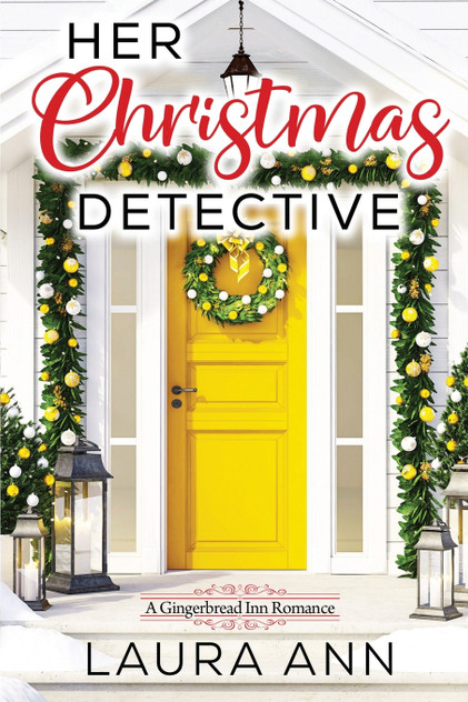 Her Christmas Detective Her Christmas Detective