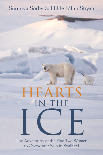 Hearts in the Ice Hearts in the Ice