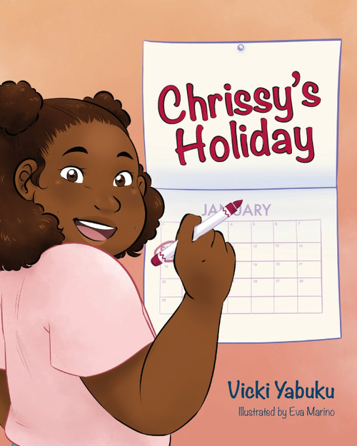 Chrissy's Holiday Chrissy's Holiday
