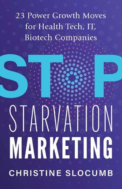 Stop Starvation Marketing