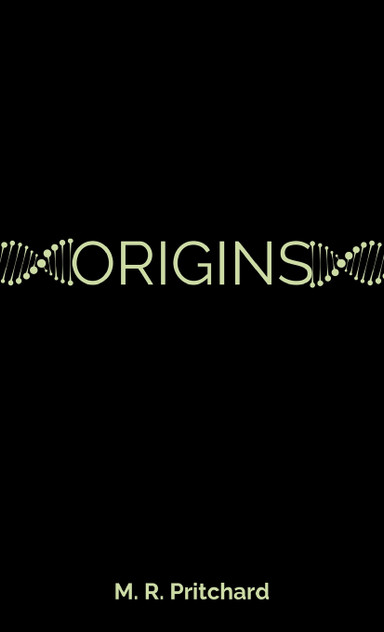 Origins (The Phoenix Project Book Five) Origins (The Phoenix Project Book Five)
