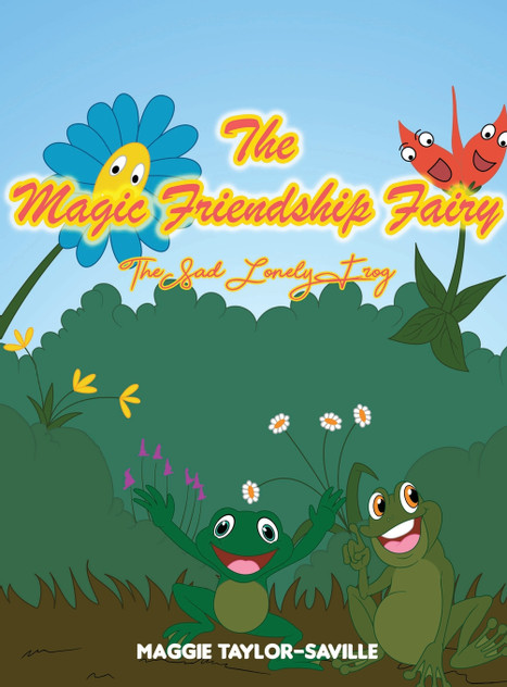 The Magic Friendship Fairy Book 2 The Magic Friendship Fairy Book 2