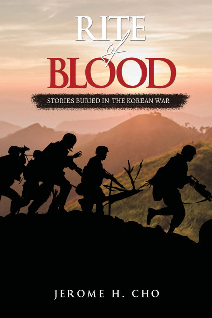 Rite of Blood Rite of Blood