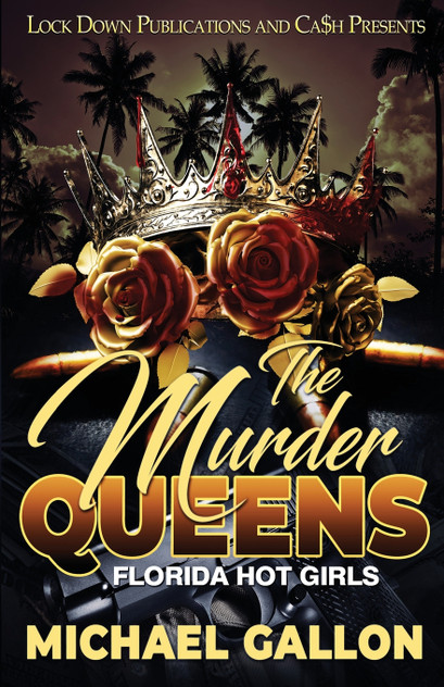 The Murder Queens The Murder Queens
