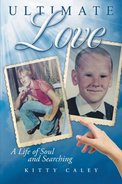 Ultimate Love Ultimate Love