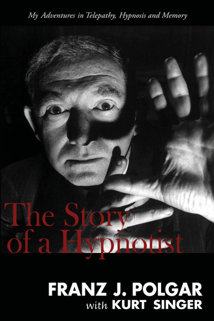 The Story of a Hypnotist The Story of a Hypnotist