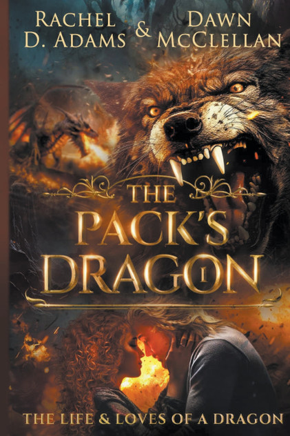 The Pack's Dragon The Pack's Dragon