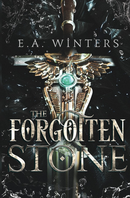 The Forgotten Stone The Forgotten Stone