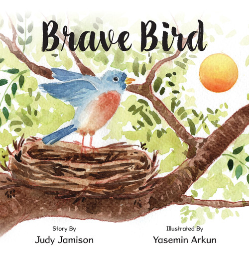 Brave Bird Brave Bird