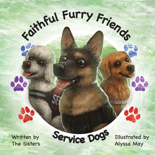 Faithful Furry Friends Faithful Furry Friends