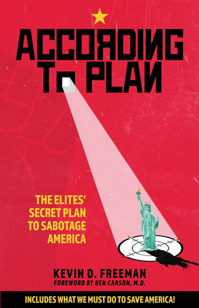 According to Plan According to Plan